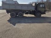 Kamaz savivartis - nuotraukos Nr. 5