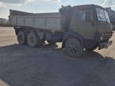 Kamaz savivartis - nuotraukos Nr. 3