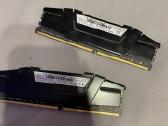 G.skill Ripjaws V Ddr4 32gb (2x16gb) 3600mhz Cl16 - nuotraukos Nr. 2