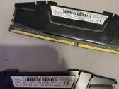 G.skill Ripjaws V Ddr4 32gb (2x16gb) 3600mhz Cl16 - nuotraukos Nr. 3