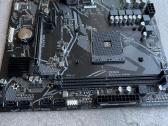Pagrindinė plokštė Gigabyte A520m K V2 Am4, Ddr4 - nuotraukos Nr. 3