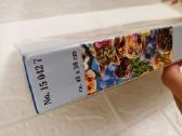 Dėlionė Ravensburger Animal Selfie 500 puzle - nuotraukos Nr. 2