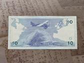 10 litų 1993 Lietuva - xf - nuotraukos Nr. 2