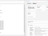 Medion	crawler R5, rtx 3050, 16gb RAM, 512gb SSD - nuotraukos Nr. 5