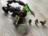 Lego Legends of Chima: Scorm's Scorpion Stinger. - nuotraukos Nr. 3