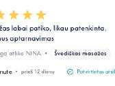 Masažas - nuotraukos Nr. 4