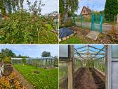 Parduodamas Tvarkingas Sodo Sklypas S/b „Pavasaris - nuotraukos Nr. 5