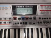 Roland Em-25 Sintezatorius - nuotraukos Nr. 2