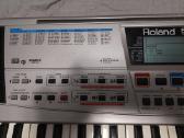 Roland Em-25 Sintezatorius - nuotraukos Nr. 4