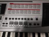 Roland Em-25 Sintezatorius - nuotraukos Nr. 5