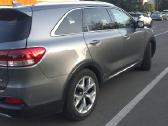 Kia - nuotraukos Nr. 6
