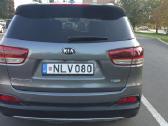 Kia - nuotraukos Nr. 7