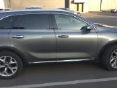 Kia - nuotraukos Nr. 8