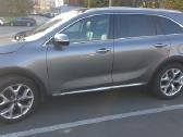 Kia - nuotraukos Nr. 9