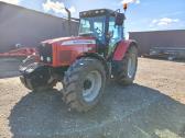 Massey ferguson 5465 Dyna4 - nuotraukos Nr. 3