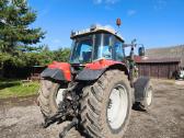 Massey ferguson 5465 Dyna4 - nuotraukos Nr. 5