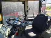 Massey ferguson 5465 Dyna4 - nuotraukos Nr. 8