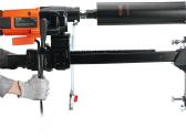 Deimantinio gręžimo įrenginys 3200w - nuotraukos Nr. 2