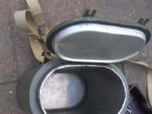 Sovietiniai kariniai daiktai - nuotraukos Nr. 4