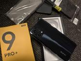 Telefonas Realme 9 Pro + (plus) ir dėkliukai - nuotraukos Nr. 6
