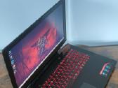 Lenovo Ideapad Gaming i7, 16gb RAM, Gtx - nuotraukos Nr. 2