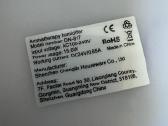 Aromaterapinis oro drėkintuvas su LED apšvietimu - nuotraukos Nr. 8
