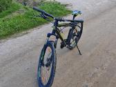 MTB - nuotraukos Nr. 2