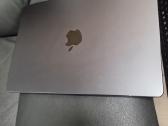 MacBook Pro M3 Max - nuotraukos Nr. 8