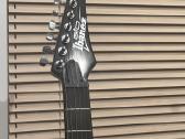 Ibanez Grg140 Wh elektrine gitara - nuotraukos Nr. 2