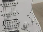 Ibanez Grg140 Wh elektrine gitara - nuotraukos Nr. 3