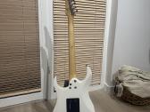 Ibanez Grg140 Wh elektrine gitara - nuotraukos Nr. 4