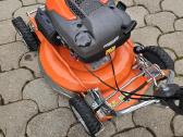 Vejapjovė Husqvarna Klippo Lb 553sqe 2026 metu - nuotraukos Nr. 3