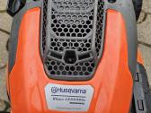 Vejapjovė Husqvarna Klippo Lb 553sqe 2026 metu - nuotraukos Nr. 2