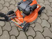 Vejapjovė Husqvarna Klippo Lb 553sqe 2026 metu - nuotraukos Nr. 6
