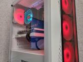 Gaming Pc R7 5700 Rx6650xt 8gb - nuotraukos Nr. 6