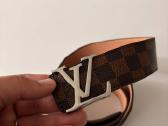 Louis Vuitton diržas - nuotraukos Nr. 2