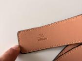 Louis Vuitton diržas - nuotraukos Nr. 4