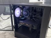 Gaming Kompiuteris Rtx 2060 16 GB RAM 960 - nuotraukos Nr. 2