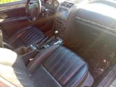 Peugeot 407 dalimis - nuotraukos Nr. 5