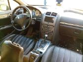 Peugeot 407 dalimis - nuotraukos Nr. 6