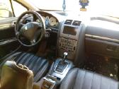 Peugeot 407 dalimis - nuotraukos Nr. 7