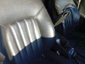 Peugeot 407 dalimis - nuotraukos Nr. 8