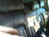 Peugeot 407 dalimis - nuotraukos Nr. 9
