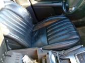 Peugeot 407 dalimis - nuotraukos Nr. 10