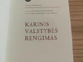 Karinis valstybės rengimas. 1939 perleidimas - nuotraukos Nr. 4