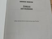 Ženklas ant munduro - nuotraukos Nr. 2