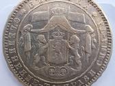 1885 Bulgarija 5 levai - nuotraukos Nr. 2