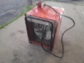 Šildytuvas - nuotraukos Nr. 2