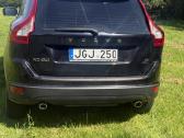 Volvo XC 60 awd - nuotraukos Nr. 3