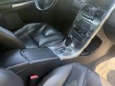 Volvo XC 60 awd - nuotraukos Nr. 4